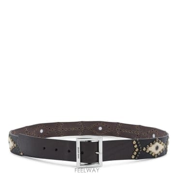 Golden Goose [Q11]GOLDEN GOOSE GMA00851A00090083398 ���� ��Ʈ �㸮�� MAHOGANY LE[Q11]GOLDEN GOOSE GMA00851A00090083398 ���� ��Ʈ �㸮