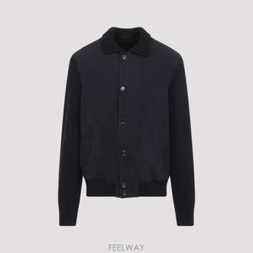 [D14]브리오니 PLDF0LOE705 4000 MIDNIGHT BLUE 남성 자켓 코트 아우터 Brioni