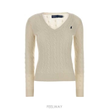 폴로 랄프로렌 KIMBERLYLONG SLEEVEPULLOVER 2 B0441757686