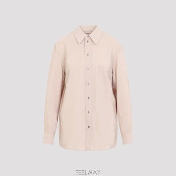 르메르 여성 셔츠