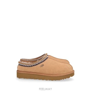 [A94]어그 1174470CHE 여성 플랫슈즈 발레리나슈즈 UGG UGG Tasman Ii Suede Sl