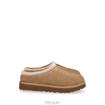 [A94]어그 1174470LBNZ 여성 플랫슈즈 발레리나슈즈 UGG UGG Tasman Ii Suede S