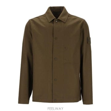 [A94]스톤아일랜드 L2S151200020S0F24V0054 남성 블레이저 자켓 STONE ISLAND S