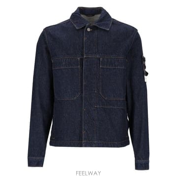 [A94]스톤아일랜드 L2S144100006S00J7VJ201 남성 자켓 STONE ISLAND STONE 