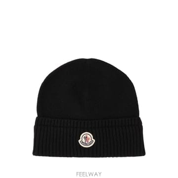 [A94]몽클레어 L2091 3B00067M4281999 남성 모자 버킷햇 캡 MONCLER MONCLER