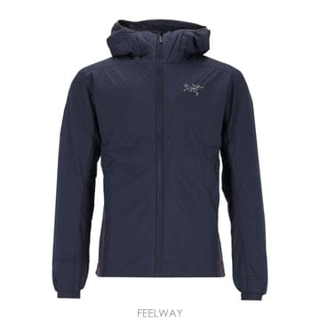 ARCTERYX [A94]��ũ�׸��� X000009556BLACK SAPPHIRE ���� �е� �ٿ����� ����Ʈ ARCTERYX[A94]��ũ�׸��� X000009556BLACK SAPPHIRE ���� �е� ��