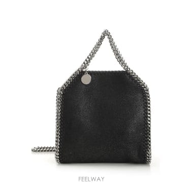 [A94]스텔라 맥카트니 391698W91321000 여성 토트백 탑핸들백 STELLA McCARTNEY S