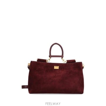 [A94]돌체앤가바나 BB7896A07758B517 여성 숄더백 크로스백 DOLCE GABBANA DOLCE