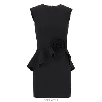 [A94]로테이트 116651100100 여성 원피스 드레스 ROTATE ROTATE Mini Dress