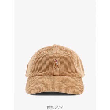 [N85]폴로  710847175 남성 모자 비니 버킷햇 캡 POLO RALPH LAUREN Corduroy