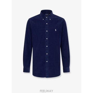 [N85]폴로  710853123 남성 셔츠 남방 POLO RALPH LAUREN Celtic shirt