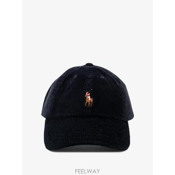 [N85]폴로  710847175 남성 모자 비니 버킷햇 캡 POLO RALPH LAUREN Corduroy
