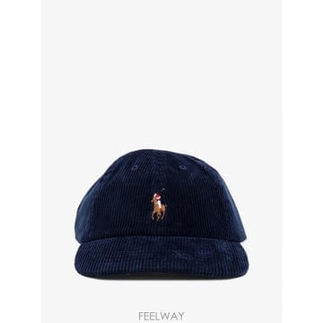 [N85]폴로  710847175 남성 모자 비니 버킷햇 캡 POLO RALPH LAUREN Corduroy