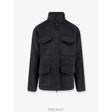 Aspesi [N85]�ƽ���� CG84P517DO ���� ��Ʈ �е����� �ٿ����� ASPESI Nelson wool sahr[N85]�ƽ���� CG84P517DO ���� ��Ʈ �е����� �ٿ����� A