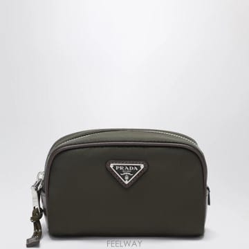 PRADA [T56]����� 2NA0032HE1 ���� �Ŀ�ġ ��Ƽ���̽� ���Ϸ�Ʈ��[T56]����� 2NA0032HE1 ���� �Ŀ�ġ ��Ƽ���̽� ���Ϸ�Ʈ