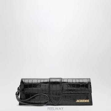 Jacquemus [T56]��ũ���� BAW00477AC07A05 ���� Ŭ��ġ�� ����[T56]��ũ���� BAW00477AC07A05 ���� Ŭ��ġ�� ����