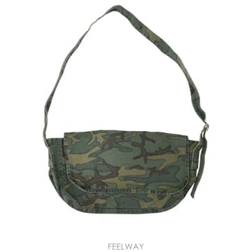 Needles [V90]�ϵ齺 SX070Camo ���� ��Ʈ�� ���� Reversible News Paper Bag Large[V90]�ϵ齺 SX070Camo ���� ��Ʈ�� ���� Reversible News
