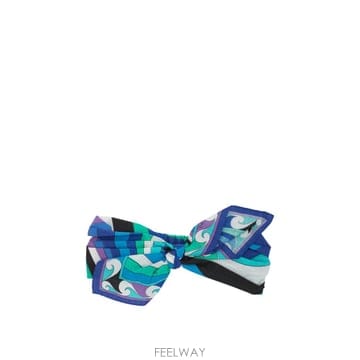 | Other Brand | [V90]Pucci 6HGF256H003013 ���� ����� �Ӹ��� ����� Iride headband[V90]Pucci 6HGF256H003013 ���� ����� �Ӹ��� ����� 