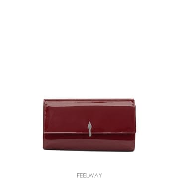 Christian Louboutin [V90]ũ����������� 3265344R947BETTINA WALLET ���� ī������ ���� ���� Wallets[V90]ũ����������� 3265344R947BETTINA WALLET ���� ī