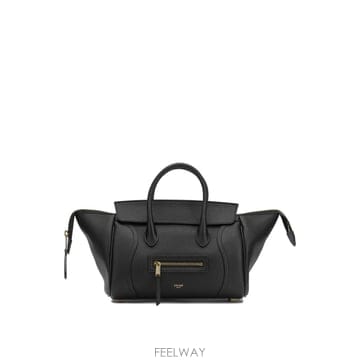 [V90]셀린느 L108J305638NO 여성 토트백 탑핸들백 쇼퍼백 Handbags