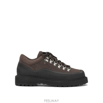 [V90]DIEMME DI26FWCOMF03N006COF 남성 부츠 첼시부츠 바이커부츠 Cornaro Gom