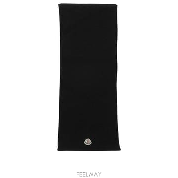 몽클레르 스카프