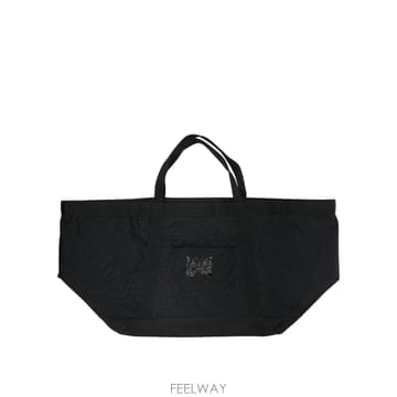 Needles [V90]�ϵ齺 SX067B Black ���� ��Ʈ�� ���� Tool Tote Large Shoulder Bag[V90]�ϵ齺 SX067B Black ���� ��Ʈ�� ���� Tool Tote La