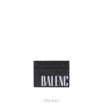 Balenciaga [V90]�߷��þư� 8274382ABO01060 ���� ī������ ���� ���� Editor Card Holder[V90]�߷��þư� 8274382ABO01060 ���� ī������ ���� ��