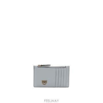 | Other Brand | [V90]Pinko 100251A0F1E37Q ���� ī������ ���� ���� Wallets Card holders[V90]Pinko 100251A0F1E37Q ���� ī������ ���� ���� Wall