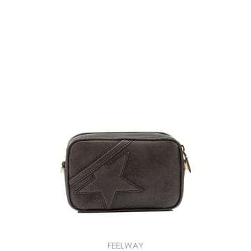 Golden Goose [V90]��籸�� GWA00228A00075955357 ���� Ŭ��ġ�� �Ŀ�ġ�� Star Bag Clutch[V90]��籸�� GWA00228A00075955357 ���� Ŭ��ġ�� �Ŀ�