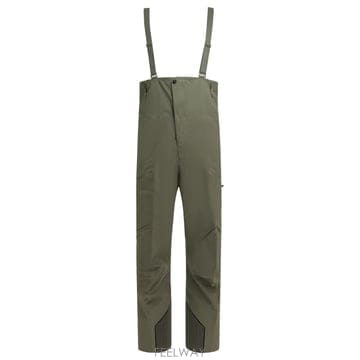 [V90]아크테릭스 29677RUSH BIB PANTFORAGE G 남성 바지 팬츠 하의 Rush Jumps