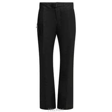 [V90]아크테릭스 X000010019FISSILE INSULTAED PANTBLACK G 남성 바지 팬츠 
