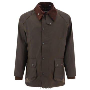 [V90]바버 MWX0010MWXOL71 남성 자켓 코트 Bedale Lightweight Jacket