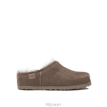 UGG [V90]��� 1180345CRBO ���� ���� �����۵� ������ �� Otzo Hair Clogs[V90]��� 1180345CRBO ���� ���� �����۵� ������ �� O