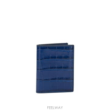 TOM FORD [V90]������ Y0279LCL632SUBV ���� ī������ ���� ���� Foldable crocodile pr[V90]������ Y0279LCL632SUBV ���� ī������ ���� ���� Fo