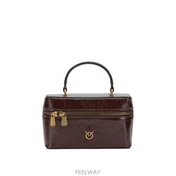| Other Brand | [V90]Pinko 106382A2JCL88Q ���� �Ŀ�ġ�� �̴Ϲ� Pouches[V90]Pinko 106382A2JCL88Q ���� �Ŀ�ġ�� �̴Ϲ� Pouches