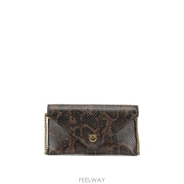 | Other Brand | [V90]Pinko 106725A3E5M16Q ���� Ŭ��ġ�� �Ŀ�ġ�� Clutches[V90]Pinko 106725A3E5M16Q ���� Ŭ��ġ�� �Ŀ�ġ�� Clutc