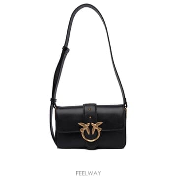 | Other Brand | [V90]Pinko 104340A0QOZ99Q ���� ũ�ν��� ����� ��Ʈ�� Borsa a tracolla m[V90]Pinko 104340A0QOZ99Q ���� ũ�ν��� ����� ��Ʈ�� 