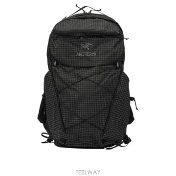 ARCTERYX [V90]��ũ�׸��� X000010704AERIOS 18BLACK ���� ���� �賶 ���� Aerios 18 Sp[V90]��ũ�׸��� X000010704AERIOS 18BLACK ���� ���� ��