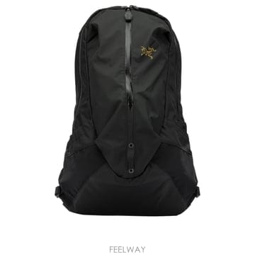 ARCTERYX [V90]��ũ�׸��� X000010706ARRO 22BLACK ���� ���� �賶 ���� Arro 22 Sports[V90]��ũ�׸��� X000010706ARRO 22BLACK ���� ���� �賶 