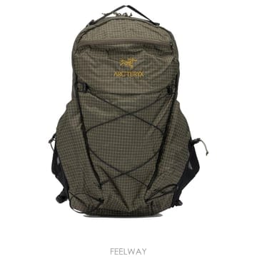 ARCTERYX [V90]��ũ�׸��� X000010704AERIOS 18MONGOOSE NU ���� ���� �賶 ���� Aerios[V90]��ũ�׸��� X000010704AERIOS 18MONGOOSE NU ���� ��