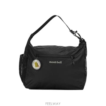 | Other Brand | [V90]Montbell 1123970BK ���� ��Ʈ�� ���� Shoulder bags[V90]Montbell 1123970BK ���� ��Ʈ�� ���� Shoulder bags