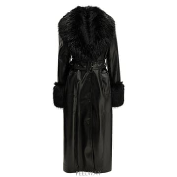 [V90]스탠드 스튜디오 66554 8791 ESTELLA89000 여성 자켓 코트 Jackets Coats