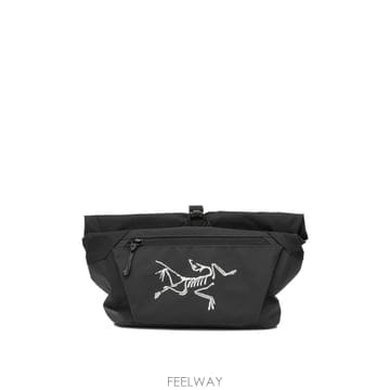 ARCTERYX [V90]��ũ�׸��� X000010716ION CHALK BUCKETBLACK ���� ũ�ν��� Ion Bould[V90]��ũ�׸��� X000010716ION CHALK BUCKETBLACK ���� 