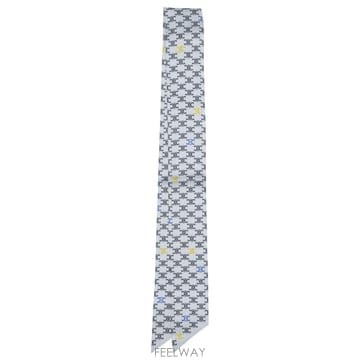 [V90]셀린느 AA0A63L12GJZ7 여성 스카프 목도리 머플러 숄 Scarves Silk scarves