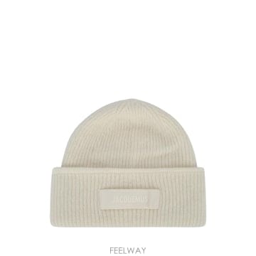 [X45]쟈크뮈스 ACU00666AK00227 110 여성 모자 버킷햇 비니 캡 LE BONNET GROS