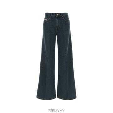 [X45]디젤 A0362509P8330 01 여성 데님 청바지 진 데님진 Denim D Akemi wide 