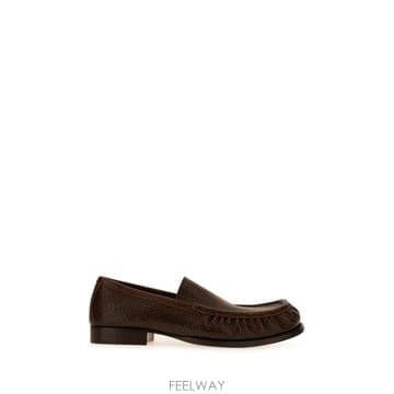 Dries Van Noten [W63]�帮���ݳ�ư 2620117100136 704 ���� ��ȭ ���� �� ��ī�� Mocassino in pe[W63]�帮���ݳ�ư 2620117100136 704 ���� ��ȭ ���� �� 