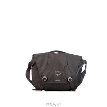 | Other Brand | [W63]OSPREY 10006084 BLACK ���� ����� �̴Ϲ� BORSE A TRACOLLA[W63]OSPREY 10006084 BLACK ���� ����� �̴Ϲ� BORSE A 