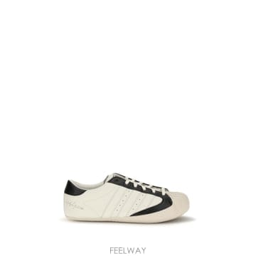 [K68]요지야마모토 KI7781 OFFWHITE 남성 스니커즈 단화 로우탑 하이탑 Superstar 3G 